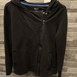 Calvin Klein Charcoal Sweatshirt